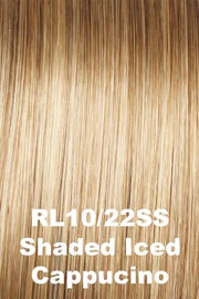 Stay The Night HT Wig by Raquel Welch | Heat Friendly Synthetic Hair | Petite/Average Cap