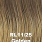 Top Billing Wavy 14" Topper by Raquel Welch | Heat Friendly Synthetic Hair