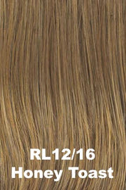 Black Tie Chic Wig by Raquel Welch | Heat Friendly Synthetic Hair | Average Cap
