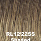 Wavy Day Wig by Raquel Welch | Heat Friendly Synthetic Hair | Average Cap