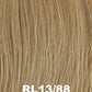 Top Billing Wavy 14" Topper by Raquel Welch | Heat Friendly Synthetic Hair