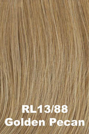 Black Tie Chic Wig by Raquel Welch | Heat Friendly Synthetic Hair | Average Cap