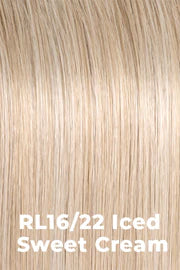 Fierce and Focused by Raquel Welch | Hand-Tied Cap | Extended Lace Front