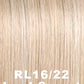 Wavy Day Wig by Raquel Welch | Heat Friendly Synthetic Hair | Average Cap