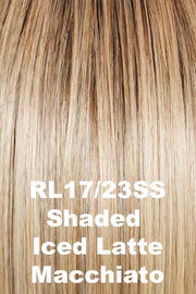 Trend Setter Wig by Raquel Welch | Synthetic Hair | Large Cap