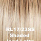 Editor's Pick Wig by Raquel Welch | Mono Top | Large Cap