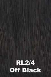Stroke of Genius Wig by Raquel Welch | Heat Friendly Synthetic Hair | Average Cap