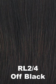 Top Billing Wavy 14" Topper by Raquel Welch | Heat Friendly Synthetic Hair
