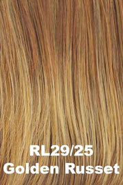 Nice Move Wig by Raquel Welch | Heat Friendly Synthetic Hair | Average Cap