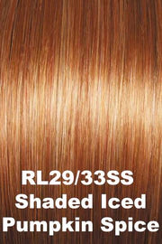 In Charge Wig by Raquel Welch | Heat Friendly Synthetic Hair | Average Cap