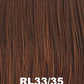 Top Billing Topper 12" by Raquel Welch | Heat Friendly Synthetic Hair