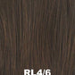 Top Billing Wavy 14" Topper by Raquel Welch | Heat Friendly Synthetic Hair