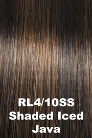 Wavy Day Wig by Raquel Welch | Heat Friendly Synthetic Hair | Average Cap