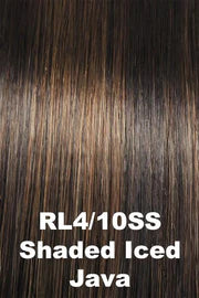 Top Billing 18" Topper by Raquel Welch | Heat Friendly Synthetic Hair