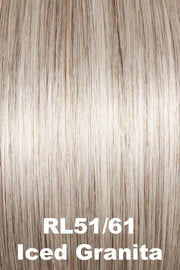 Always Wig by Raquel Welch | Heat Friendly Synthetic Hair | Average Cap