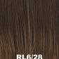 Wavy Day Wig by Raquel Welch | Heat Friendly Synthetic Hair | Average Cap