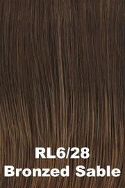 Editor's Pick Wig by Raquel Welch | Heat Friendly Synthetic Hair | Average Cap