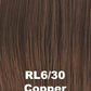 Top Billing Wavy 14" Topper by Raquel Welch | Heat Friendly Synthetic Hair
