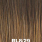 Wavy Day Wig by Raquel Welch | Heat Friendly Synthetic Hair | Average Cap