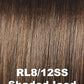 Top Billing 18" Topper by Raquel Welch | Heat Friendly Synthetic Hair