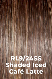Big Spender Wig by Raquel Welch | Heat Friendly Synthetic Hair | Average Cap