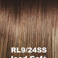 Wavy Day Wig by Raquel Welch | Heat Friendly Synthetic Hair | Average Cap