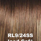 In Charge Wig by Raquel Welch | Heat Friendly Synthetic Hair | Average Cap