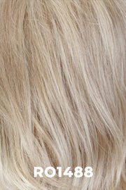 Orchid Wig by Estetica | Synthetic Hair | Average Cap
