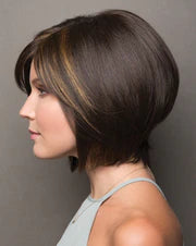 Jolie Wig by Noriko | Synthetic Hair | Average Cap
