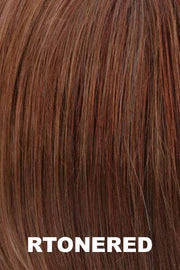 Vikki Wig by Estetica | Synthetic Hair | Average Cap