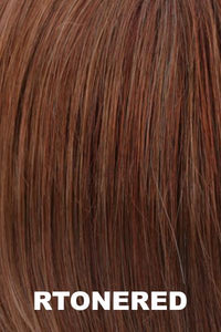 Charm Petite Wig by Estetica | Synthetic Hair | Petite Cap