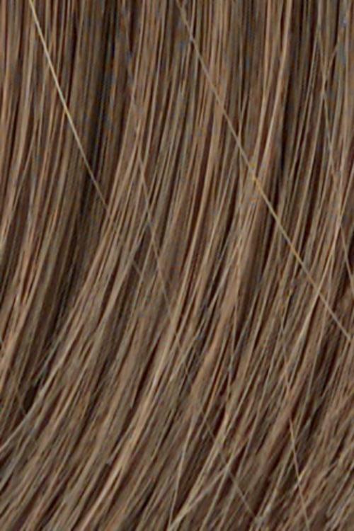 Pretty in Page Wig by Hairdo | Mono Crown | Children's Wig