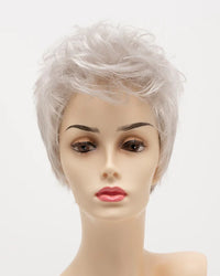 Raven Wig by Envy | Synthetic Hair | Average Cap