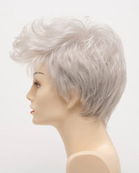 Raven Wig by Envy | Synthetic Hair | Average Cap