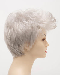Raven Wig by Envy | Synthetic Hair | Average Cap