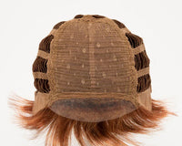 Raven Wig by Envy | Synthetic Hair | Average Cap