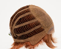 Raven Wig by Envy | Synthetic Hair | Average Cap