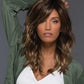 Reeves Wig by Estetica | Synthetic Hair | Average Cap