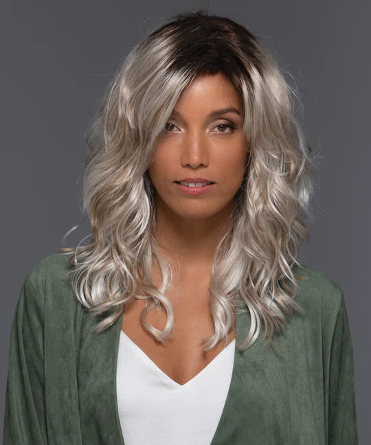 Reeves Wig by Estetica | Synthetic Hair | Average Cap