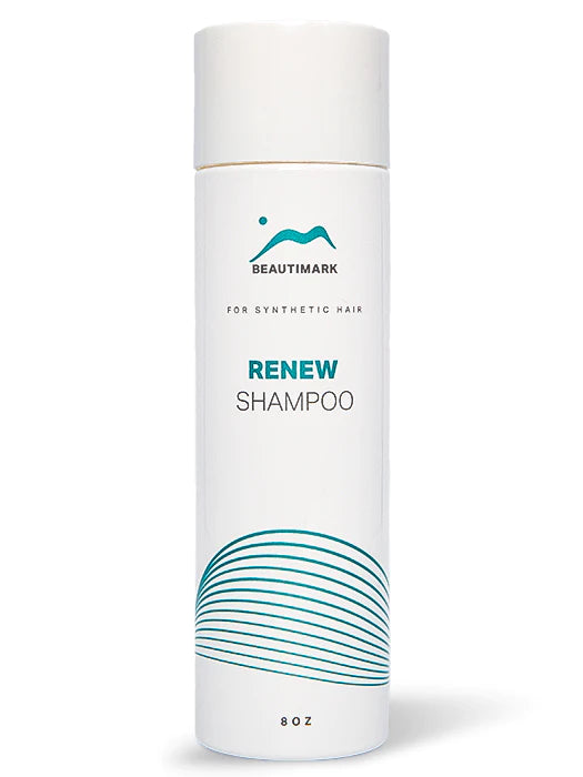 BeautiMark Renew Shampoo | Synthetic Hair