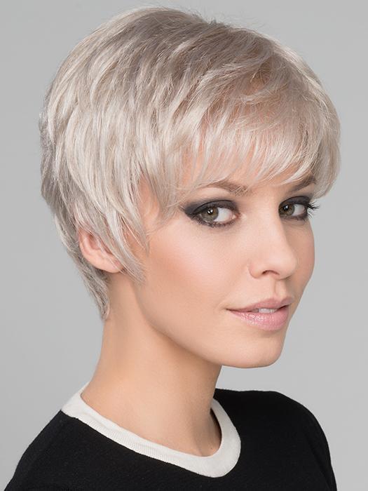 Light Mono Wig by Ellen Wille | Synthetic Hair | Petite/Average Cap