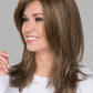 NOUGAT MIX | Medium-Golden brown Brown, blended with Medium Brown and Med ginger blonde tones