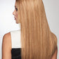 Gilded 18" Topper by Raquel Welch | Human Hair | Mono Top