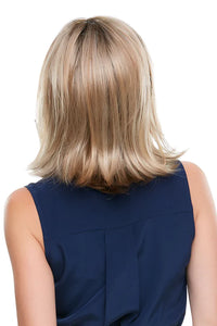 Rosie Wig by Jon Renau | Synthetic Hair | Average Cap