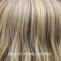 LUX Collection | Chloe V by Belle Tress| Heat Friendly Synthetic Hair | Average Cap