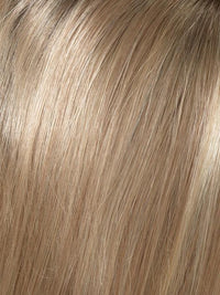 Scarlett Petite Wig by Envy | Synthetic Hair | Average Cap