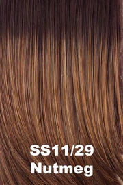Breeze Wig by Raquel Welch | Signature Collection | Synthetic Fiber