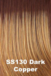 Breeze Wig by Raquel Welch | Signature Collection | Synthetic Fiber