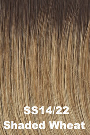 Top Billing 16" Human Hair Topper by Raquel Welch | Human Hair Hair