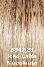 Trend Setter Elite Wig by Raquel Welch | Synthetic Hair | Average Cap